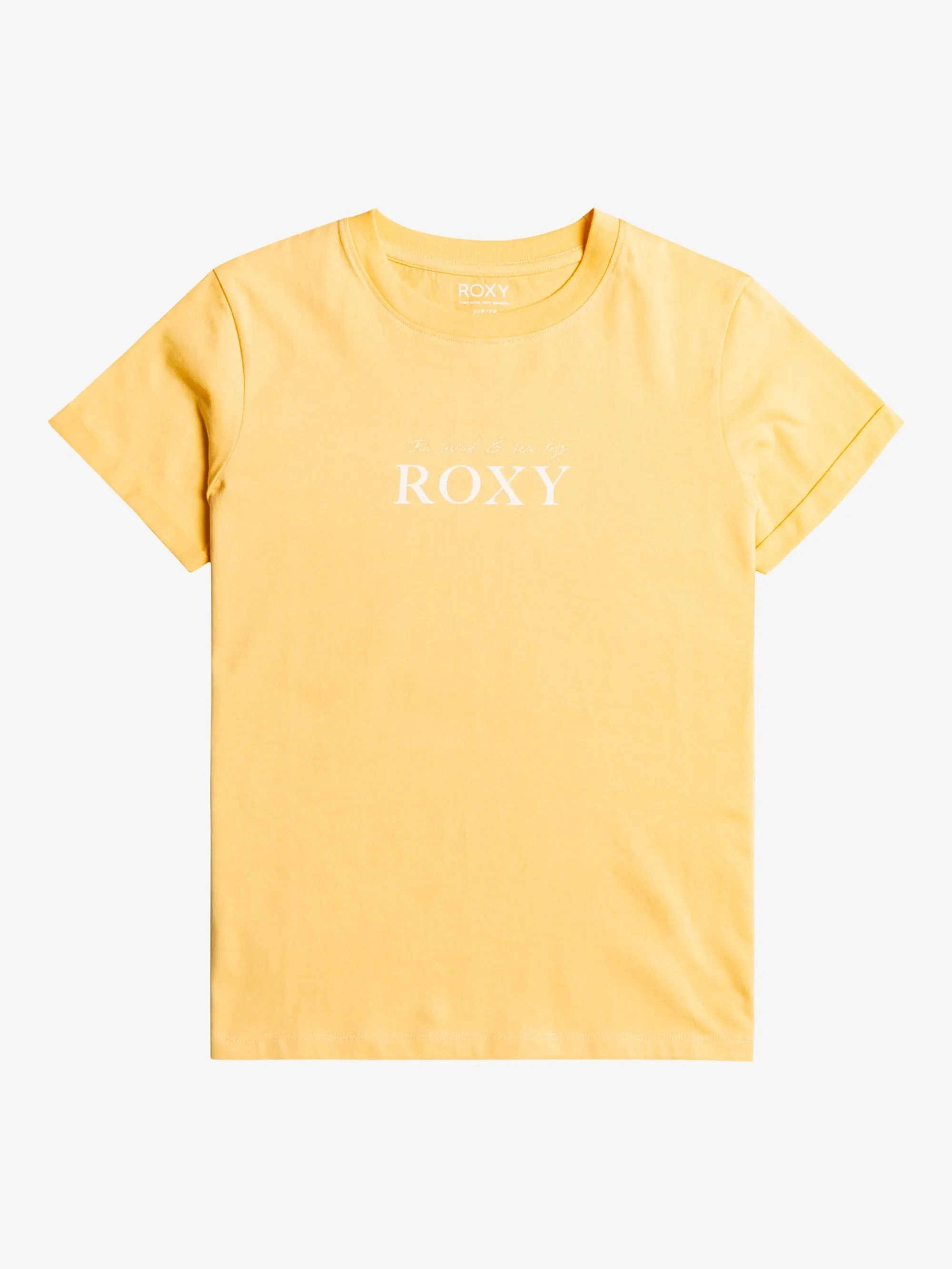 Womens Noon Ocean Short Sleeve Tee