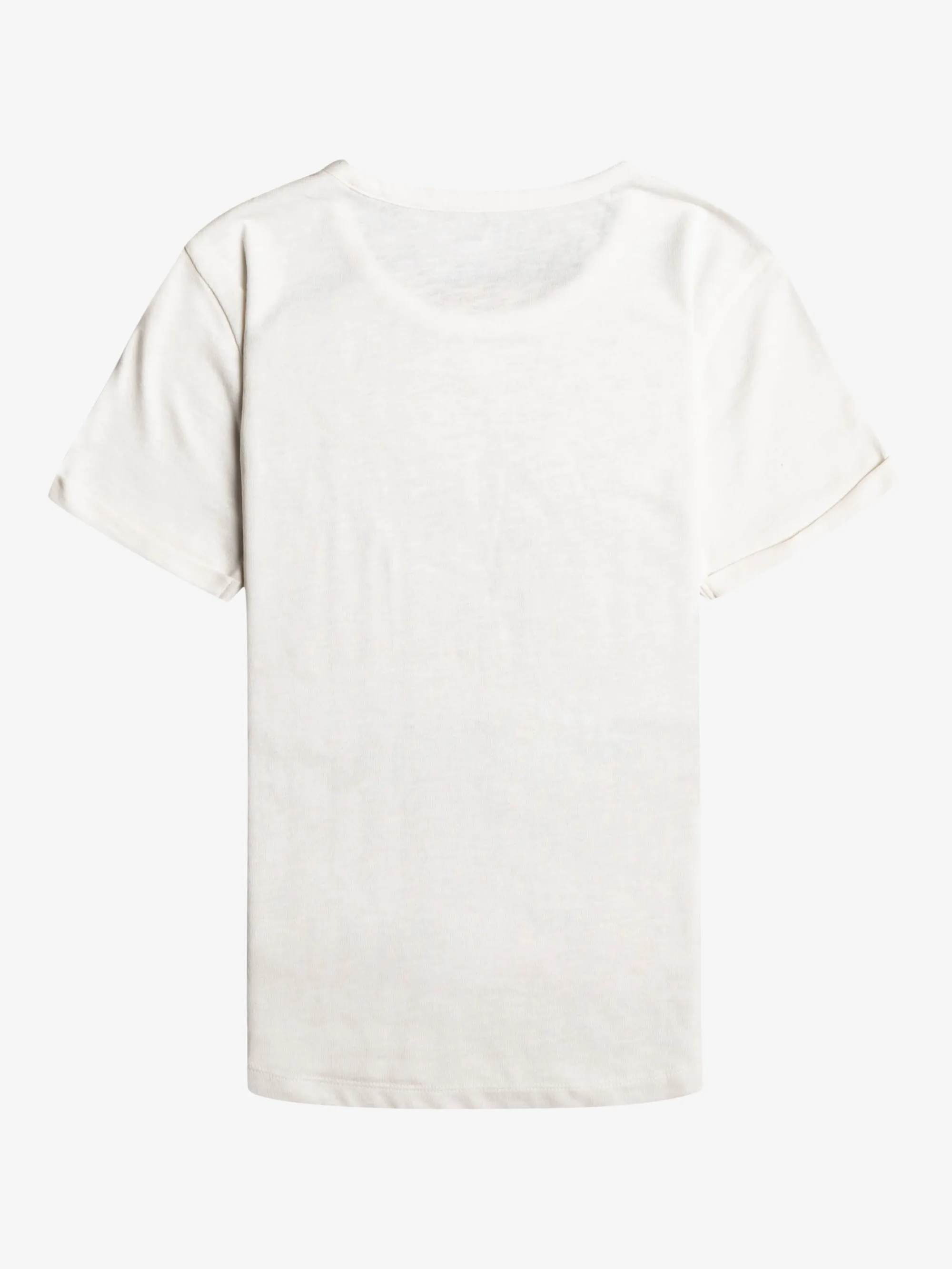 Womens Ocean After Short Sleeve Tee