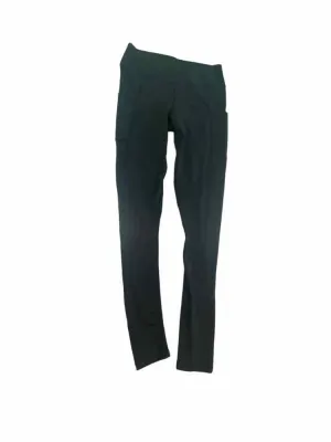 Women's Women Size XS pact Black female Sportswear
