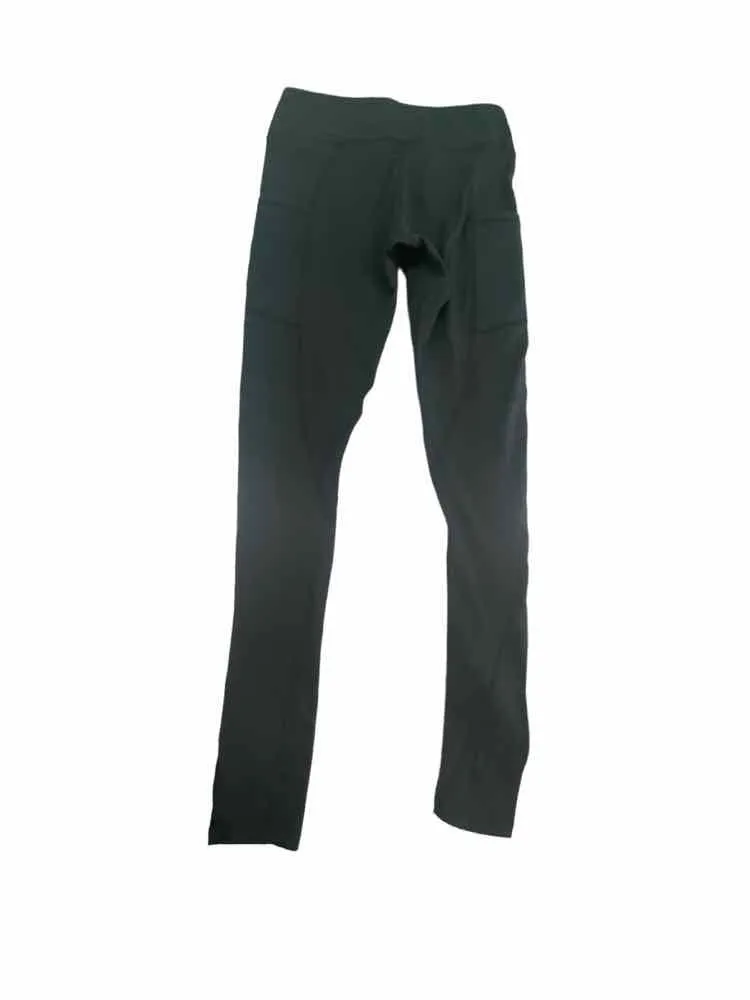 Women's Women Size XS pact Black female Sportswear