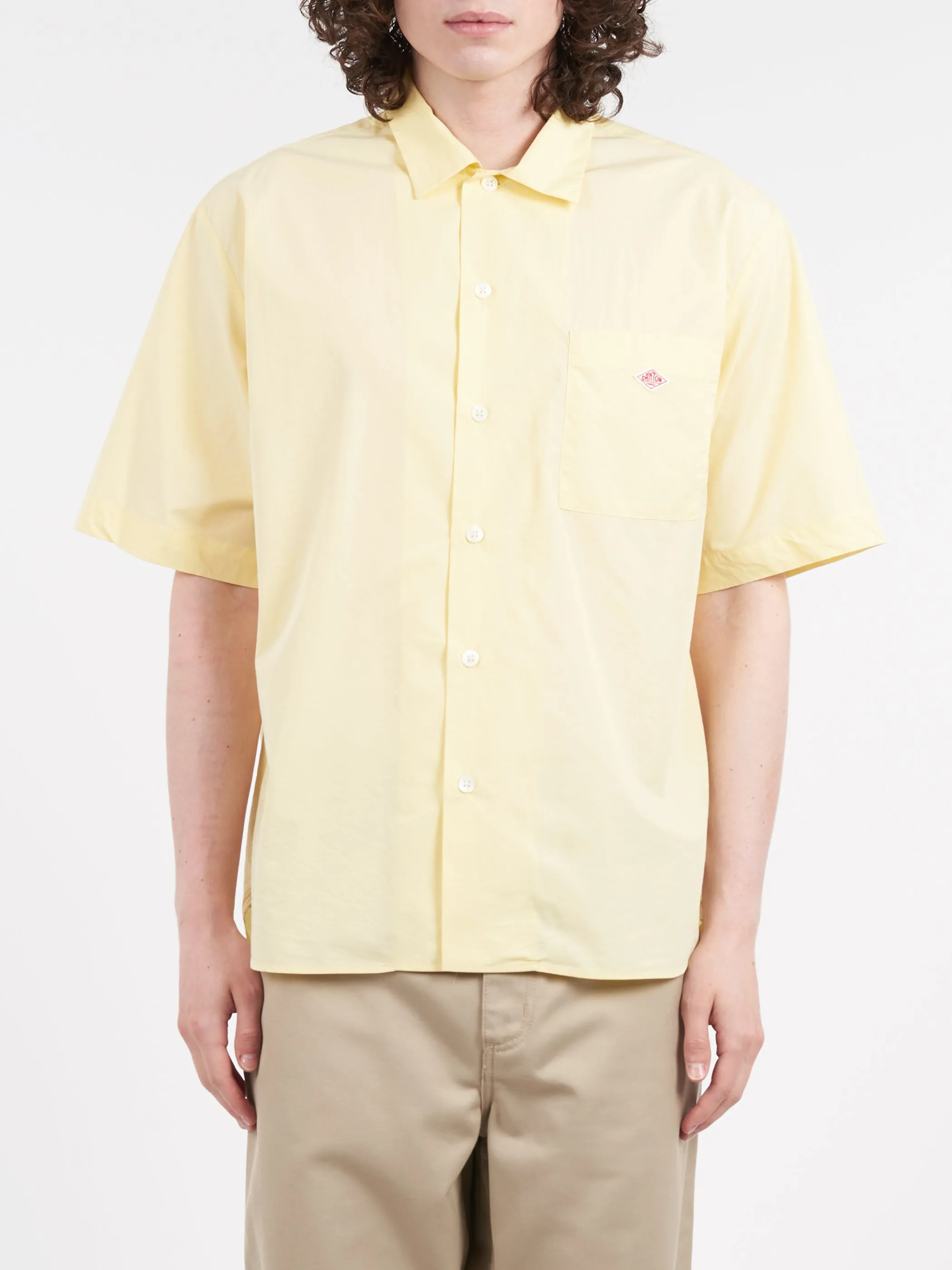 Work Shirt