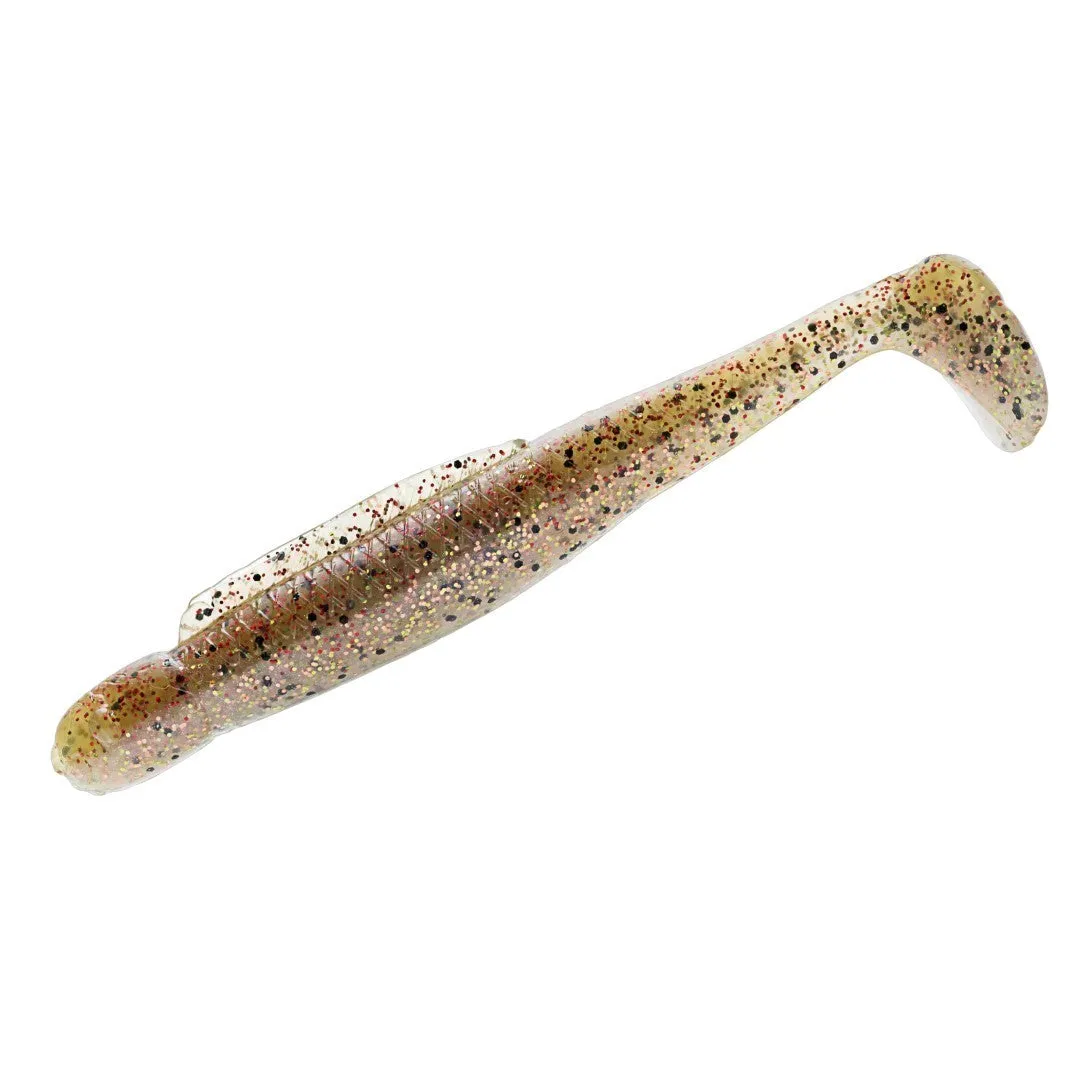 Z Man Grass KickerZ Fish Bait