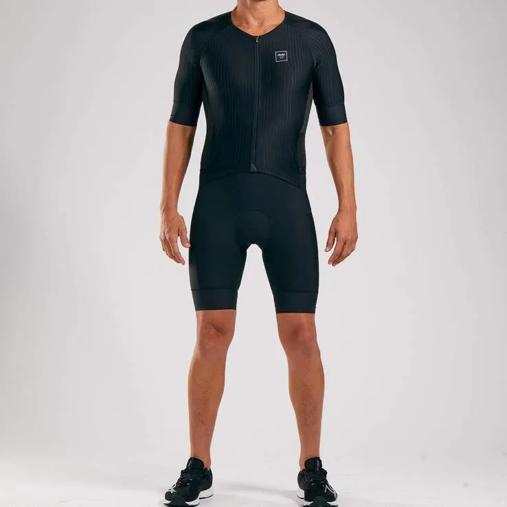 ZOOT MEN'S ELITE TRI AERO FZ RACESUIT - ELITE