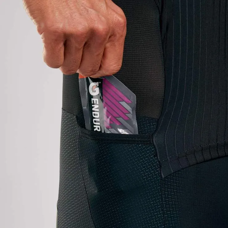 ZOOT MEN'S ELITE TRI AERO FZ RACESUIT - ELITE