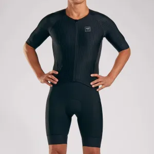 ZOOT MEN'S ELITE TRI AERO FZ RACESUIT - ELITE