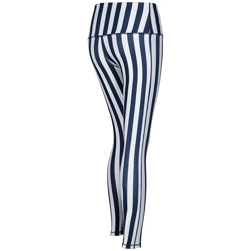 ZooZatz Spirit Striped Leggings