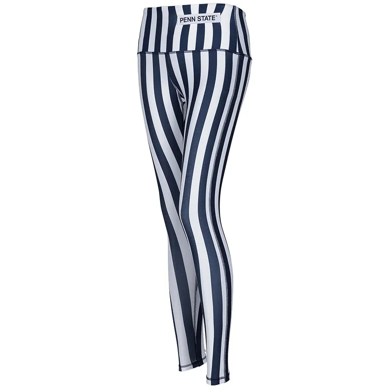 ZooZatz Spirit Striped Leggings